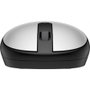HP 240 Pike Silver Bluetooth Mouse